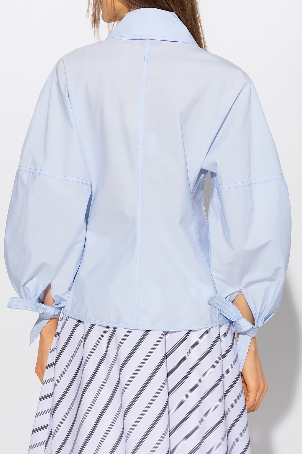Pack of 7 T-shirts | Cotton shirt Tory Burch